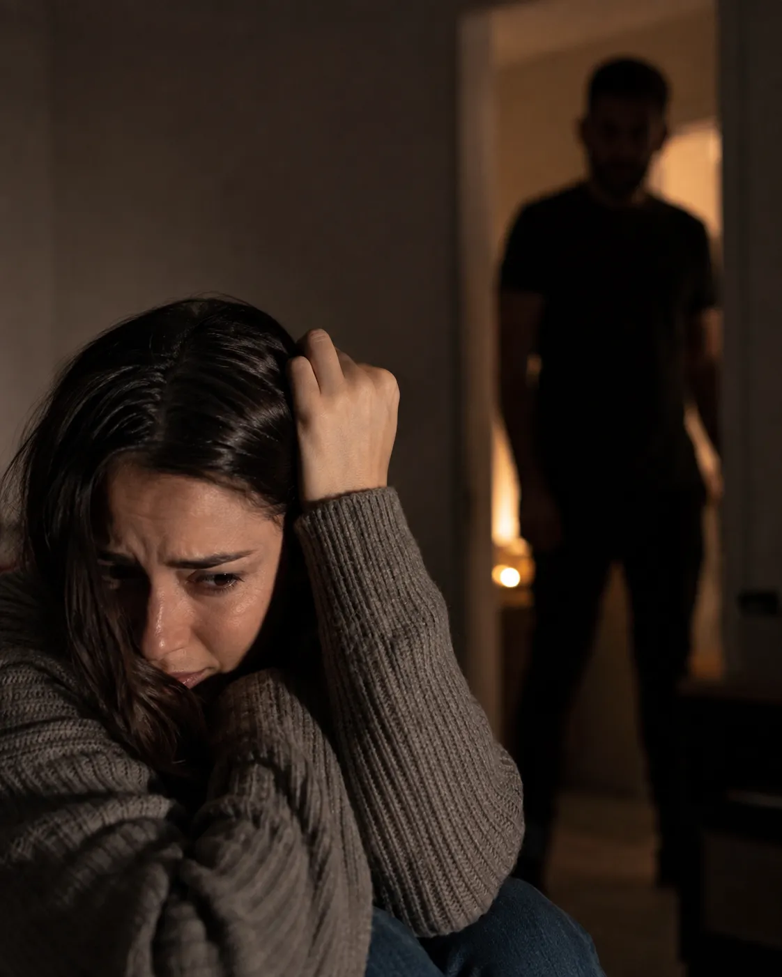 COMBATE À VIOLÊNCIA DOMÉSTICA E AO FEMINICÍDIO