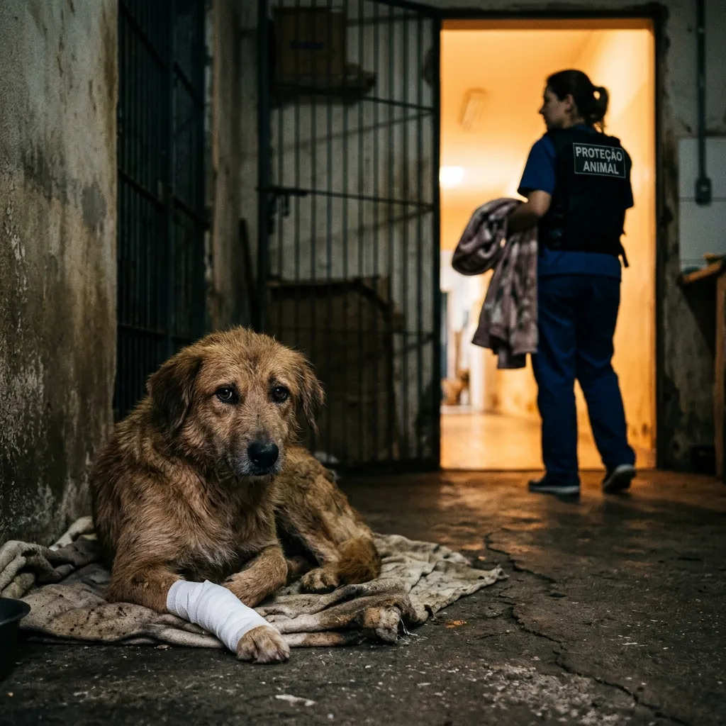 PROGRAMA ESTADUAL DE PROTEÇÃO E BEM-ESTAR DE ANIMAIS